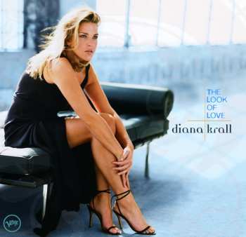 Album Diana Krall: The Look Of Love