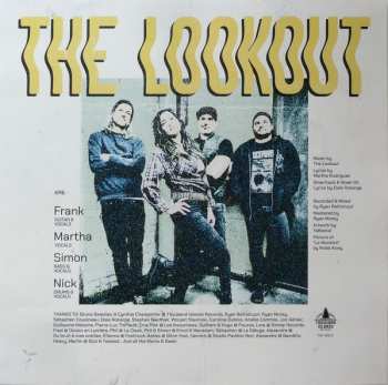LP The Lookout: I Know The Future