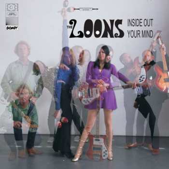 Album The Loons: Inside Out Your Mind