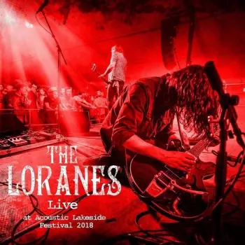 The Loranes: Live Acoustic Lakeside Festival 2018