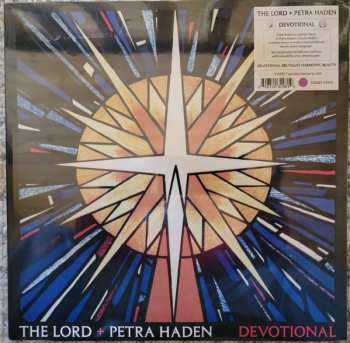 Album The Lord: Devotional