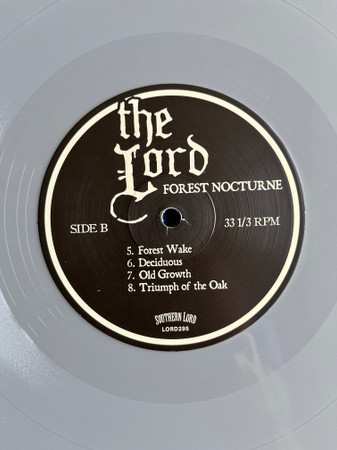 LP The Lord: Forest Nocturne LTD 481463