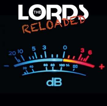 Album The Lords: Reloaded