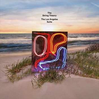 Album The String Theory: The Los Angeles Suite