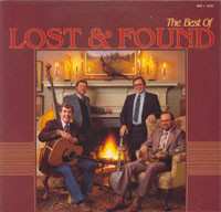 Album The Lost And Found: The Best Of Lost And Found