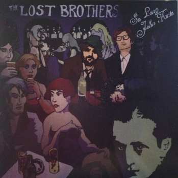 Album The Lost Brothers: So Long John Fante
