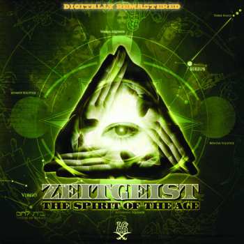 Album The Lost Children Of Babylon: Zeitgeist - The Spirit Of The Age