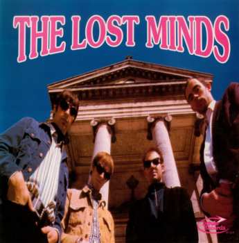 Album The Lost Minds: Now I'm Alone