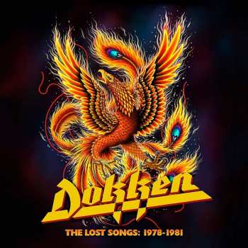 LP Dokken: The Lost Songs: 1978-1981 21923