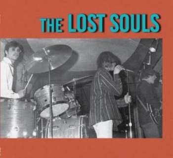 Album The Lost Souls: The Lost Souls