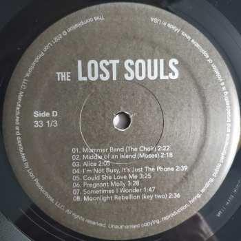 2LP The Lost Souls: The Lost Souls 487934
