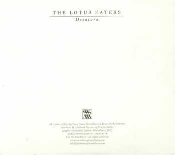 CD The Lotus Eaters: Desatura 442733