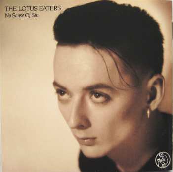 CD The Lotus Eaters: No Sense Of Sin 92221