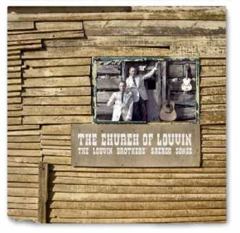Album The Louvin Brothers: Church Of Louvin