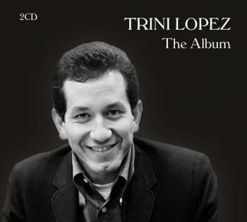 Album Trini Lopez: The Love Album