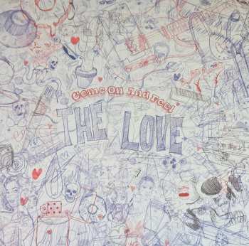 Album The Love: Come On And Feel The Love