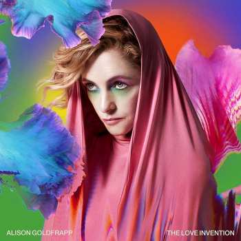 CD Alison Goldfrapp: The Love Invention 418982