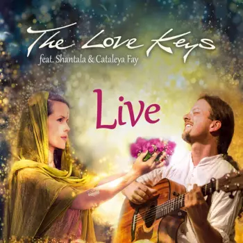 The Love Keys: Live