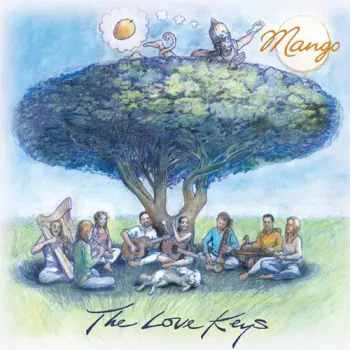 The Love Keys: Mango