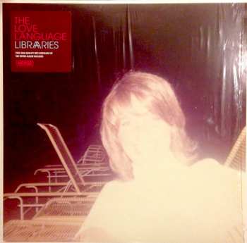 LP The Love Language: Libraries 265704