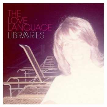 CD The Love Language: Libraries 388028