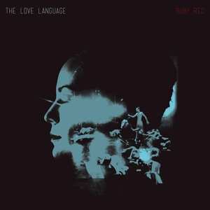 Album The Love Language: Ruby Red