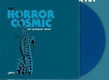 LP The Lovecraft Sextet: Horror Cosmic 489980