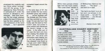 CD The Loved Ones: Magic Box