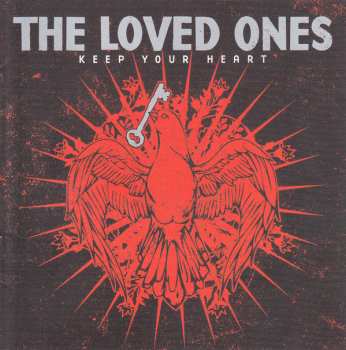 CD The Loved Ones: Keep Your Heart 18978