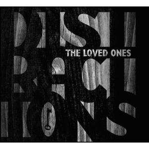 Album The Loved Ones: Distractions