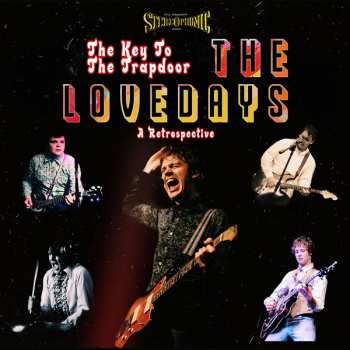 Album The Lovedays: The Key To The Trapdoor 