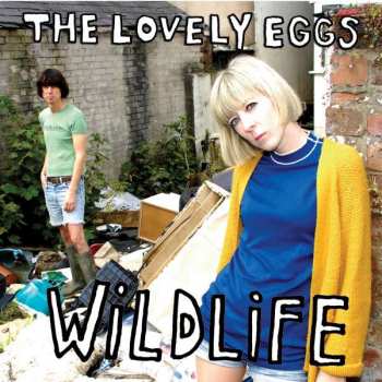 Album The Lovely Eggs: Wildlife