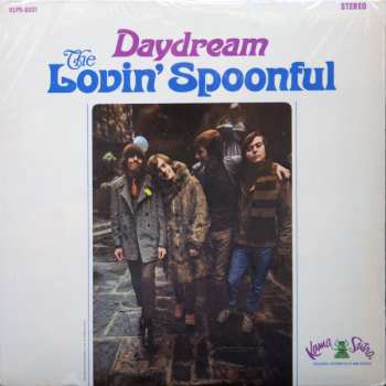 Album The Lovin' Spoonful: Daydream