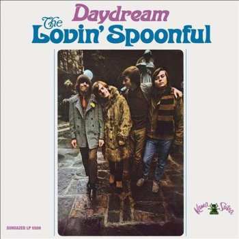 CD The Lovin' Spoonful: Daydream LTD | DIGI 456229