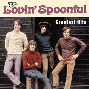 Album The Lovin' Spoonful: Greatest Hits