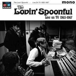 LP The Lovin' Spoonful: Live On TV 1965-1967    379394