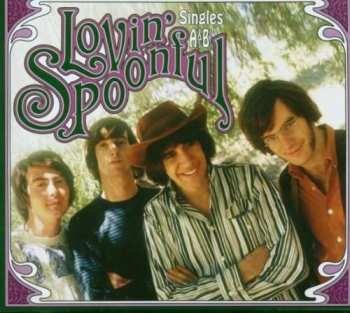 Album The Lovin' Spoonful: Singles A's & B's