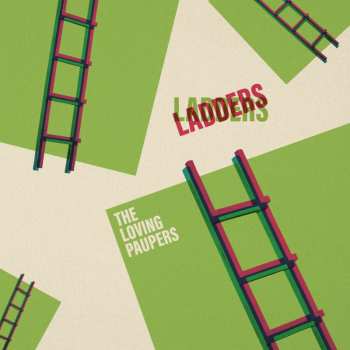 LP The Loving Paupers: Ladders 488677