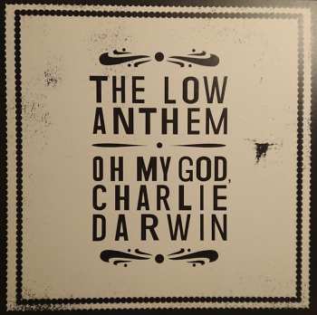 LP The Low Anthem: Oh My God, Charlie Darwin (10th Anniversary Edition) LTD | CLR 69271