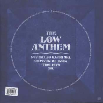 LP The Low Anthem: The Salt Doll Went To Measure The Depth Of The Sea 66504