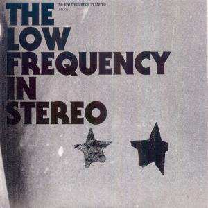 Album The Low Frequency In Stereo: Futuro