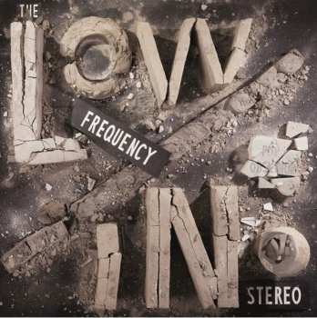 Album The Low Frequency In Stereo: Pop Obskura