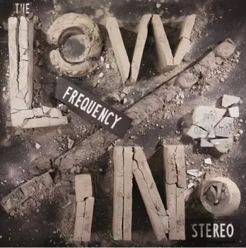 The Low Frequency In Stereo: Pop Obskura