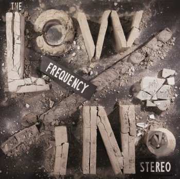 CD The Low Frequency In Stereo: Pop Obskura 244973