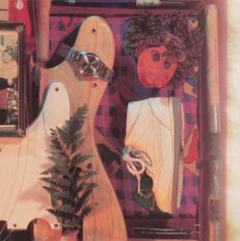 CD The Lowest Of The Low: Hallucigenia