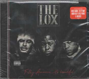 CD The Lox: Filthy America...It's Beautiful 469211