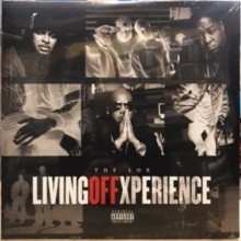 2LP The Lox: Living Off Xperience  107943