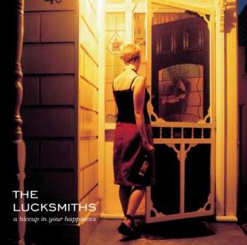 Album The Lucksmiths: A Hiccup In Your Happiness
