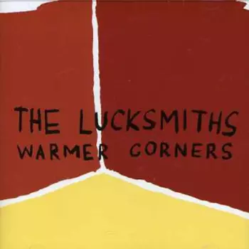 The Lucksmiths: Warmer Corners