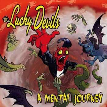 Album The Lucky Devils: A Mental Journey